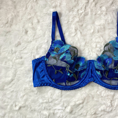 The Blueberry Bliss Set